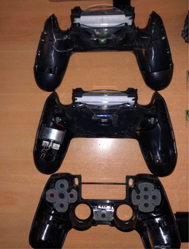 Mando PS4