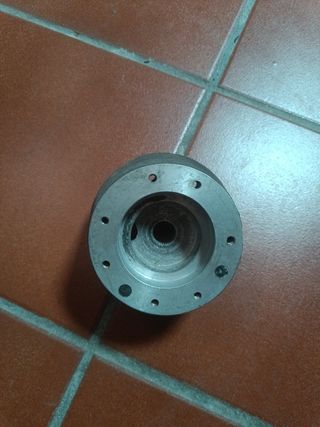 Soporte volante Opel kadett 