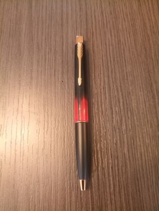 Antiguo Bolígrafo PARKER FRONTIER Two Tone