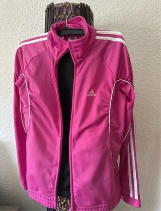Chandal adidas nuevo