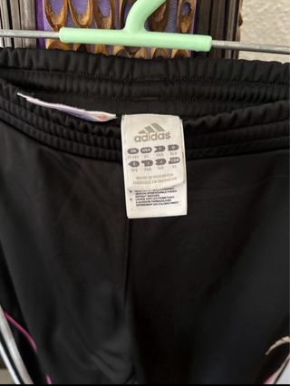 Chandal adidas nuevo