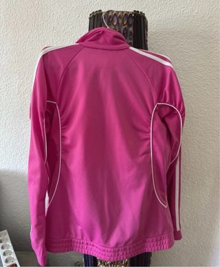 Chandal adidas nuevo