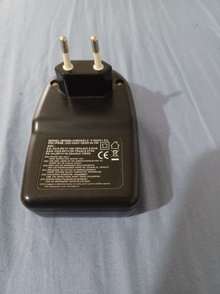 Carica batterie stilo 