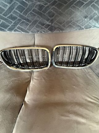 BMW Serie 5 2011 - f10 - f11