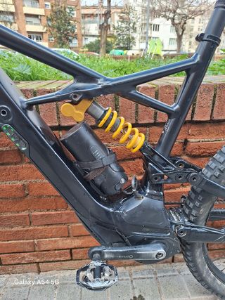 Specialized Kenevo Expert 2018 talla XL