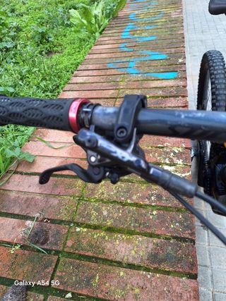 Specialized Kenevo Expert 2018 talla XL