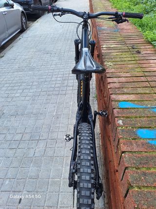 Specialized Kenevo Expert 2018 talla XL