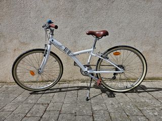 Bici 24 pulgadas Btwin Decathlon 