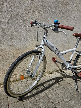 Bici 24 pulgadas Btwin Decathlon 