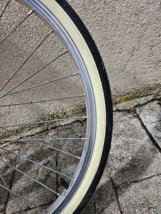 Bici 24 pulgadas Btwin Decathlon 