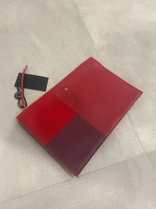 Bolso de mano purificacion garcia