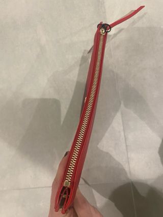 Bolso de mano purificacion garcia