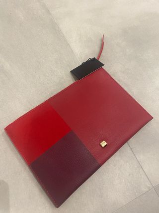 Bolso de mano purificacion garcia