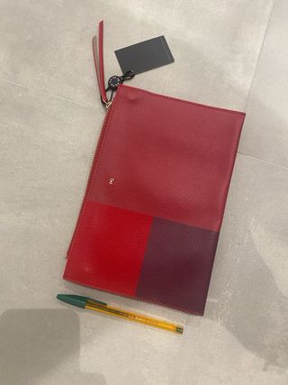 Bolso de mano purificacion garcia