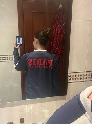 Chaqueta PSG