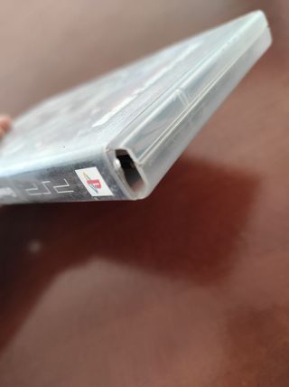 GTA Liberty City Stories PSP