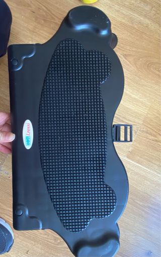 Patinete universal carrito bebe