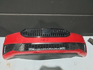 PARAGOLPES DELANTERO SKODA FABIA 4 IV 2021