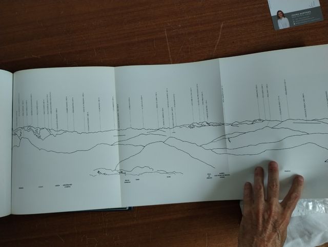 Liébana tierra para volver, E. Enterria