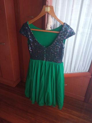 Vestido de fiesta o boda