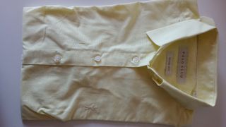 Camisas de dama Polo Club talla S 