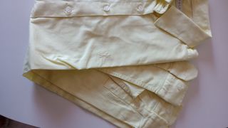 Camisas de dama Polo Club talla S 