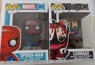 Funko Spiderman