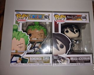 Funko pop 