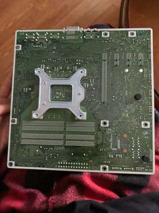 Placa base