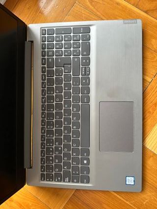 Ordenador portátil Lenovo ideaPad S145-15iwl