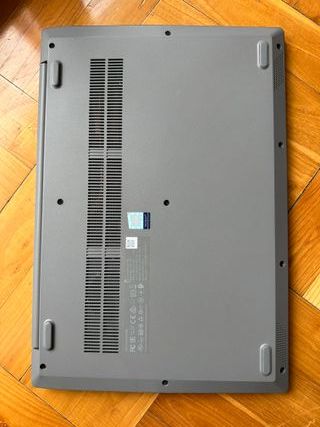 Ordenador portátil Lenovo ideaPad S145-15iwl