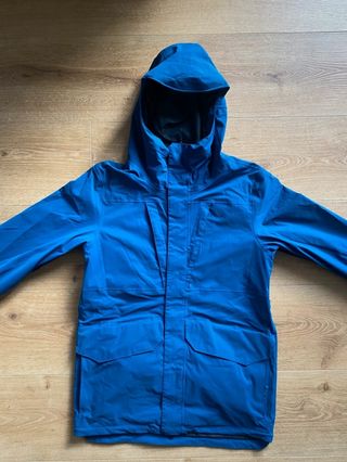 Giacca sci snowboard Volcom Gore-Tex