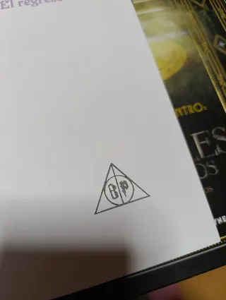 Trilogía de libros Ghostgirl