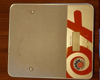 bilancia digitale pesa neonati