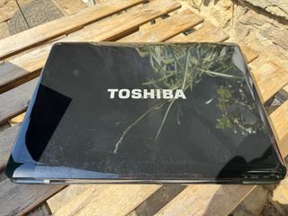 Portatil Toshiba Satellite Negociable