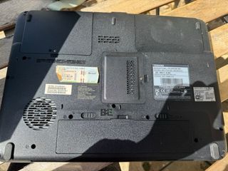Portatil Toshiba Satellite Negociable