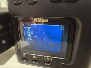 Cámara Nikon Coolpix 950