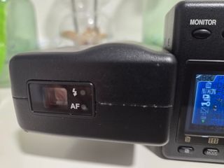 Cámara Nikon Coolpix 950