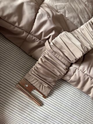 Chaquetón de invierno