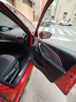 Citroen C4 Picasso 1.2 prue tech 130 cv 2013