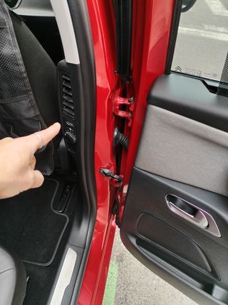 Citroen C4 Picasso 1.2 prue tech 130 cv 2013
