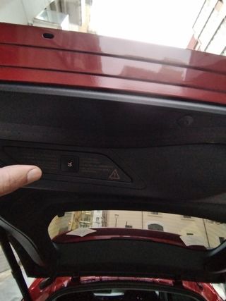Citroen C4 Picasso 1.2 prue tech 130 cv 2013