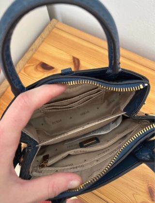 Bolso guess