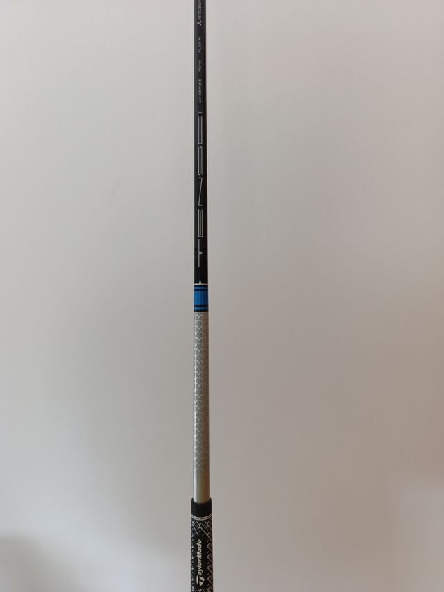 Varilla híbrido taylormade 