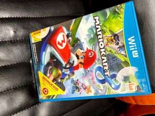Mario Kart8