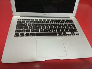 Portátil MacBook Air