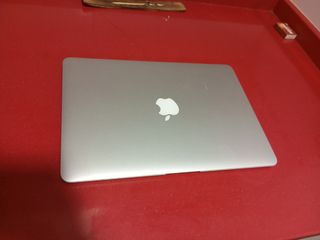 Portátil MacBook Air