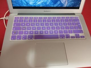 Portátil MacBook Air