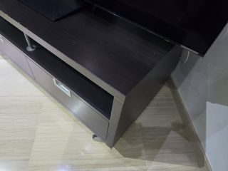 Mueble TV Ikea Besta Jagra
