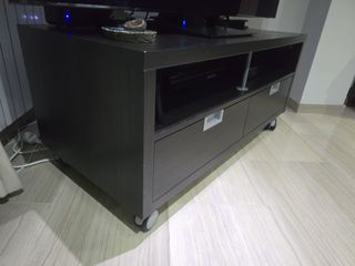 Mueble TV Ikea Besta Jagra